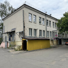 184 м², помещение свободного назначения - изображение 2