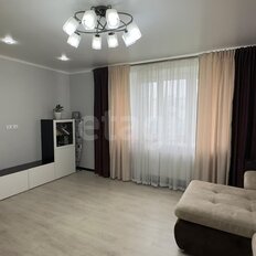Квартира 56,7 м², 2-комнатная - изображение 2