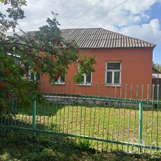 часть дома + 8,5 сотки, участок - изображение 1
