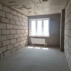 Квартира 44 м², 1-комнатная - изображение 2