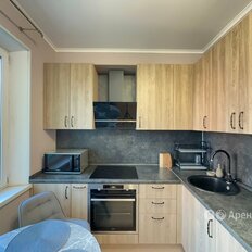 Квартира 37 м², 1-комнатная - изображение 1