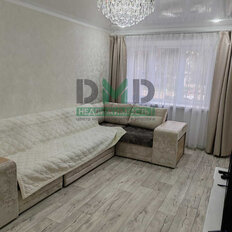 Квартира 58,4 м², 3-комнатная - изображение 1