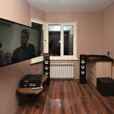 Квартира 30,3 м², 1-комнатная - изображение 3