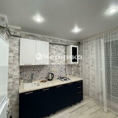 Квартира 43 м², 1-комнатная - изображение 5