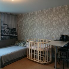 Квартира 31,8 м², студия - изображение 4