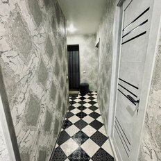 Квартира 42,5 м², 2-комнатная - изображение 4