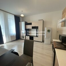 Квартира 25 м², студия - изображение 2