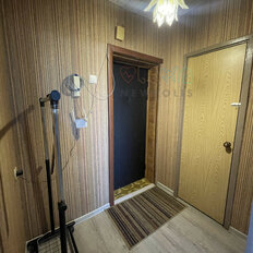 Квартира 35 м², 1-комнатная - изображение 5