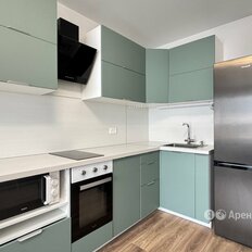 Квартира 24 м², студия - изображение 1