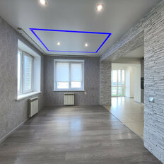 Квартира 78,4 м², 3-комнатная - изображение 1