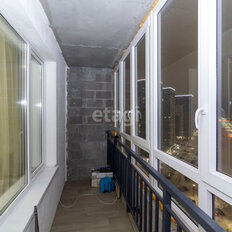 Квартира 25 м², студия - изображение 5