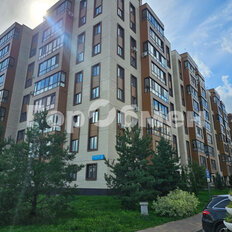 Квартира 75,8 м², 3-комнатная - изображение 1