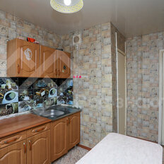 Квартира 31,3 м², 1-комнатная - изображение 2