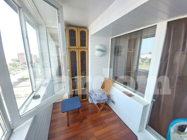 73,5 м², 3-комнатная квартира 11 990 000 ₽ - изображение 40
