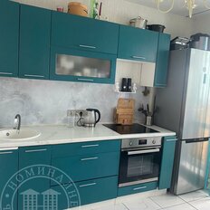 Квартира 58,2 м², 2-комнатная - изображение 1