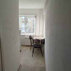 Квартира 45,6 м², 2-комнатная - изображение 5