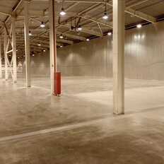 3700 м², склад - изображение 3
