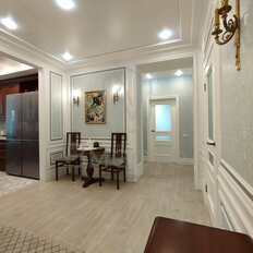 Квартира 136 м², 5-комнатная - изображение 2