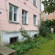 Квартира 46,6 м², 2-комнатная - изображение 3