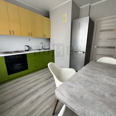 Квартира 53,5 м², 2-комнатная - изображение 3