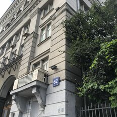 Квартира 180 м², 5-комнатная - изображение 1