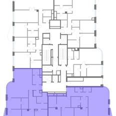 Квартира 327,2 м², 5-комнатная - изображение 3
