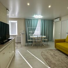 Квартира 43,4 м², 2-комнатная - изображение 1