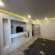 Квартира 49,2 м², 2-комнатная - изображение 4
