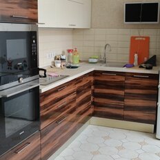 Квартира 58,6 м², 2-комнатная - изображение 1