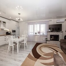 Квартира 117,6 м², 3-комнатная - изображение 3