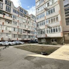 Квартира 60,3 м², 2-комнатная - изображение 1