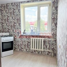 Квартира 29,5 м², 1-комнатная - изображение 4