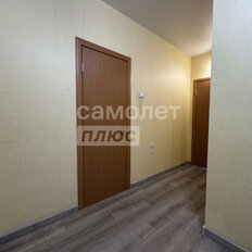 Квартира 63,7 м², 2-комнатная - изображение 5
