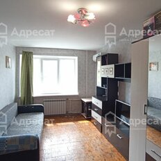 Квартира 29,6 м², 1-комнатная - изображение 1