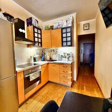 Квартира 39 м², 1-комнатная - изображение 1