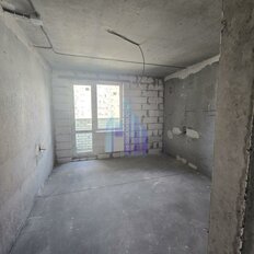 Квартира 92 м², 3-комнатная - изображение 5