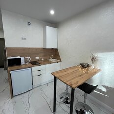 Квартира 26,1 м², студия - изображение 1