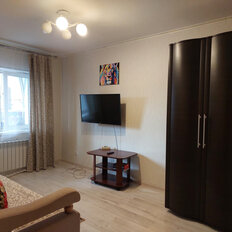 Квартира 35 м², 1-комнатная - изображение 5