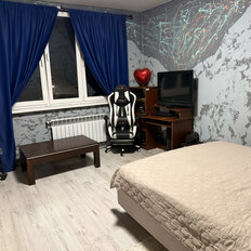 Квартира 64 м², 2-комнатная - изображение 4