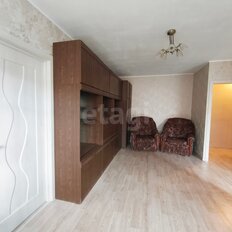 Квартира 49 м², 2-комнатная - изображение 4