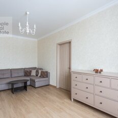 Квартира 50 м², 2-комнатная - изображение 2