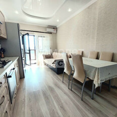 Квартира 72 м², 2-комнатная - изображение 5