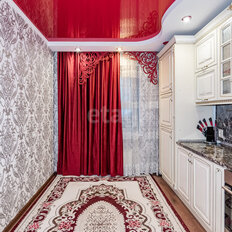 Квартира 55,3 м², 2-комнатная - изображение 2