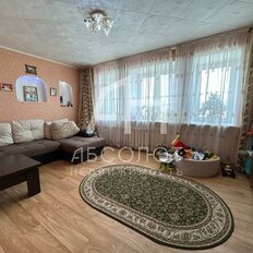 Квартира 93,3 м², 3-комнатная - изображение 5