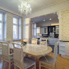 Квартира 150 м², 5-комнатная - изображение 3