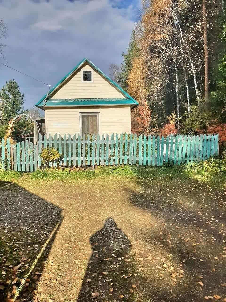 Дом 1-комн. 16 м² в Сыктывкар — фото 12 из 18