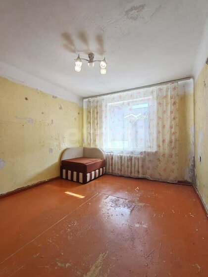 16 м², комната 1 350 000 ₽ - изображение 42