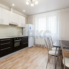 Квартира 45 м², 1-комнатная - изображение 2