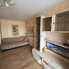 Квартира 31,6 м², 1-комнатная - изображение 2