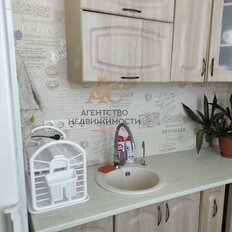 Квартира 33,8 м², 1-комнатная - изображение 4